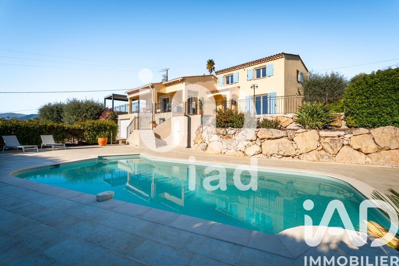 Maison - 130 m² - 4 pièces