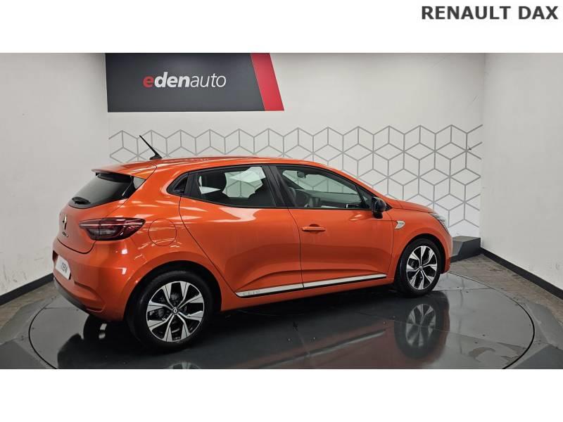 Renault Clio TCe 100 Gpl Evolution