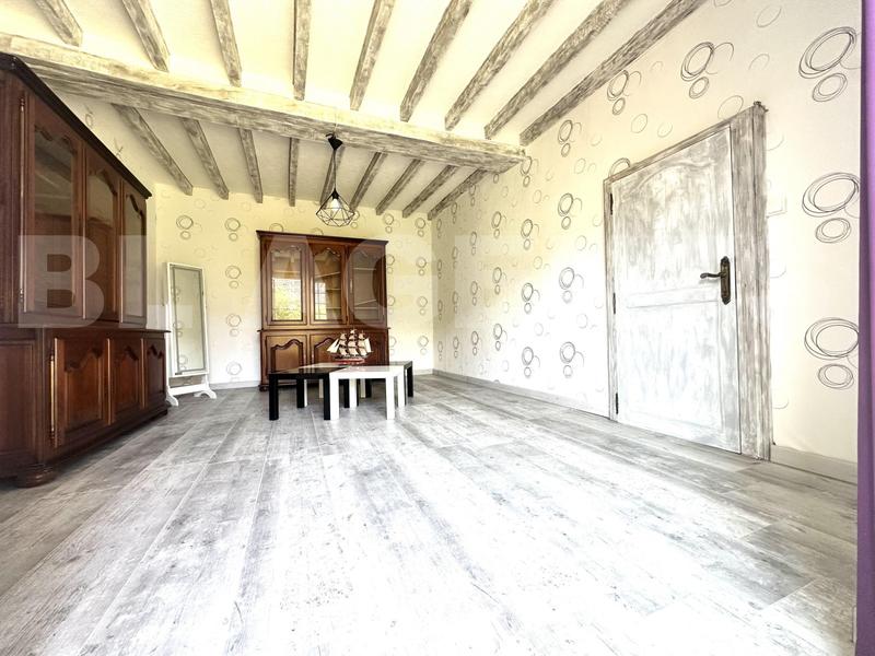 Pavillon - 150 m² - 6 pièces