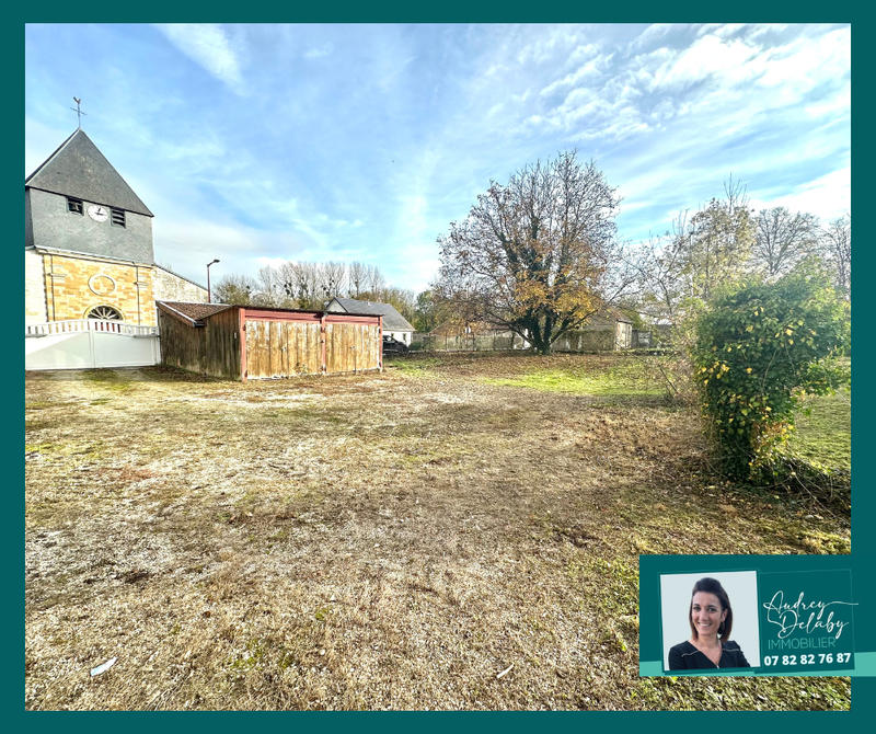 Maison - 83 m² - 3 pièces