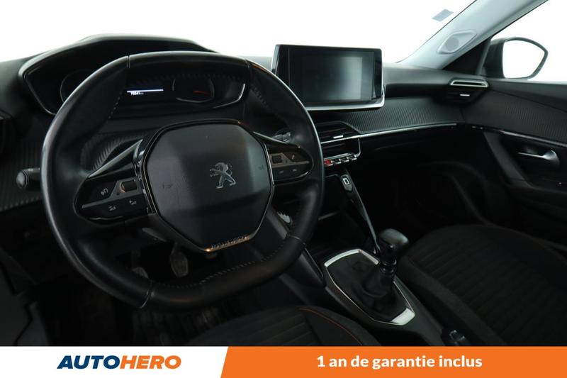 Peugeot 2008 1.2 PureTech Active 131 ch