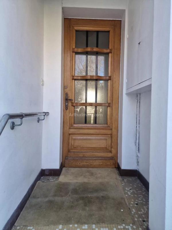 Appartement - 94 m² - 4 pièces