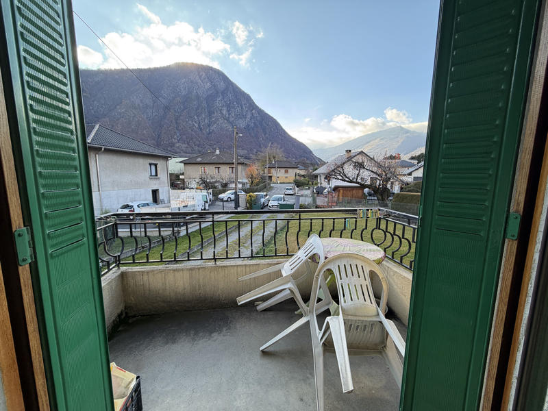 Maison - 159 m² - 5 pièces