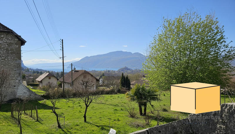 Maison - 175 m² - 7 pièces