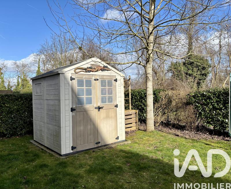 Appartement - 69 m² - 3 pièces