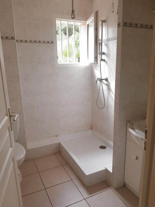 Villa - 62 m² - 3 pièces