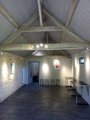 Chambres d'Hôtes et Maison d'Hôtes de la Mare