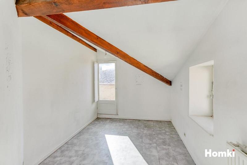 Immeuble - 966 m² - 46 pièces