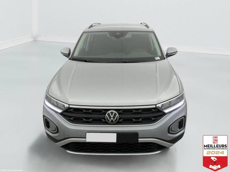Volkswagen t-Roc 1.5 Tsi Evo2 150 Start/Stop Dsg7 Life