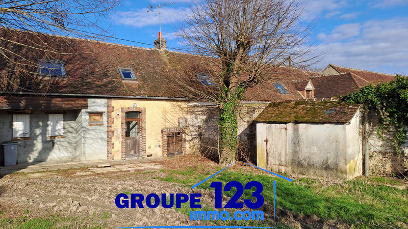 Maison - 192 m² - 8 pièces