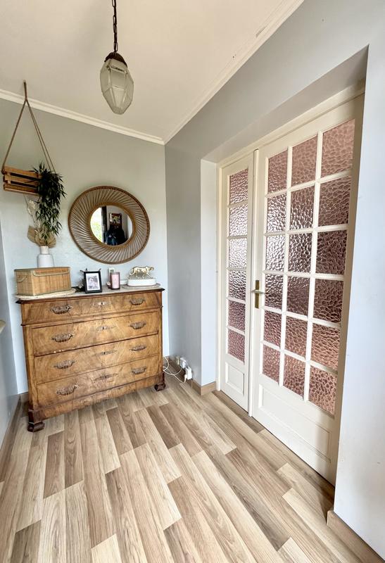 Villa - 127 m² - 6 pièces