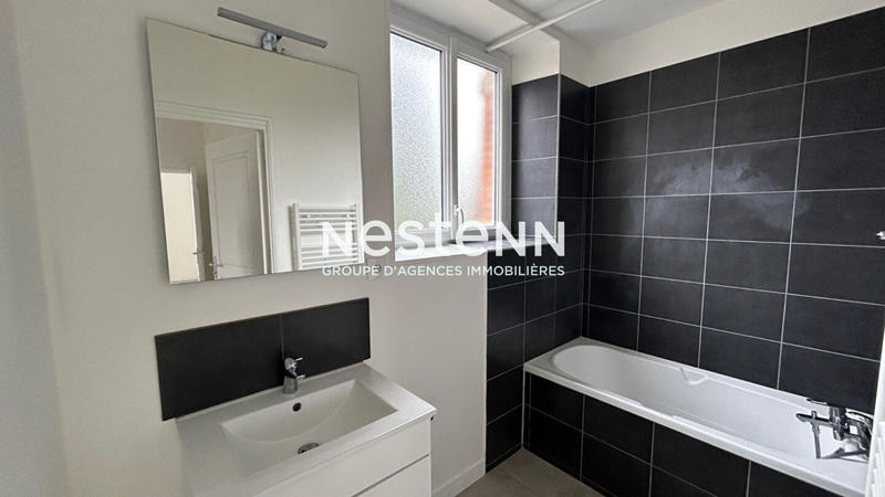 Appartement - 58 m² - 2 pièces