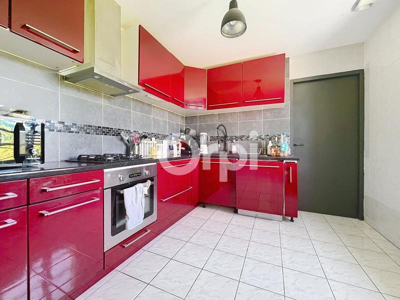 Pavillon - 108 m² - 5 pièces