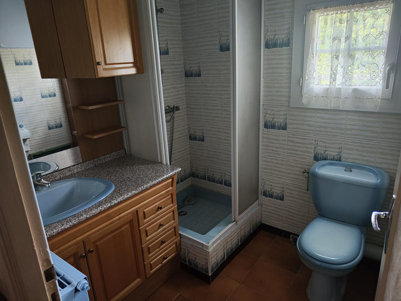 Maison - 132 m² - 5 pièces