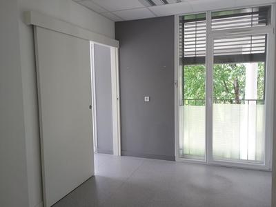 Bureau - 34 m² - 2 pièces