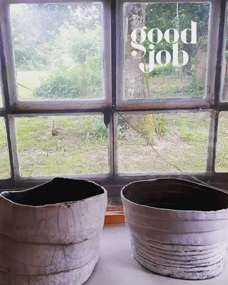 Du sable dans ma Valise