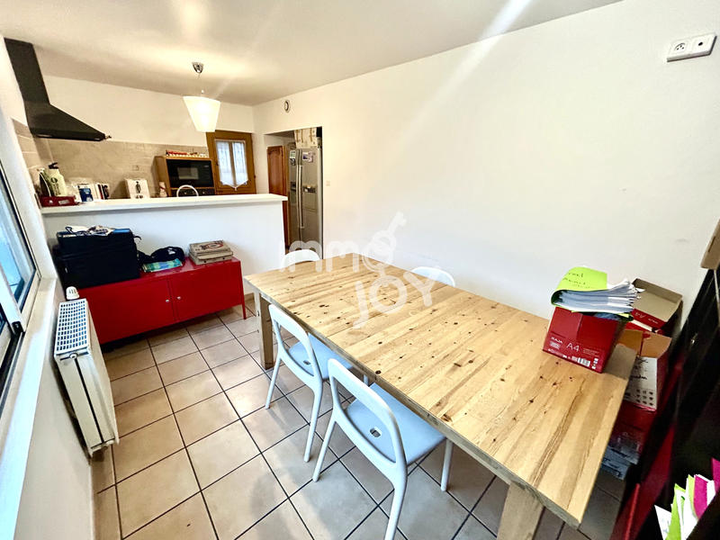 Local commercial - 110 m²