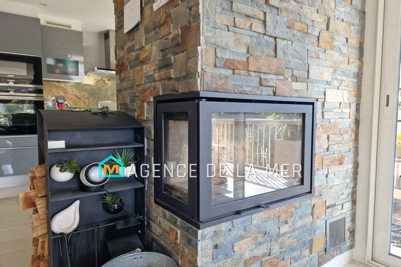 Appartement - 109 m² - 3 pièces