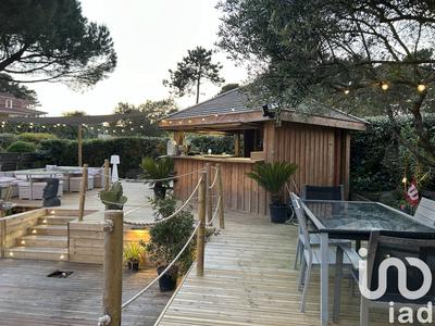 Maison - 106 m² - 5 pièces