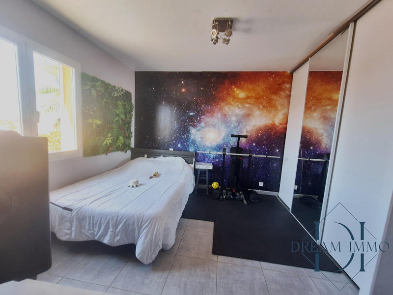 Villa - 136 m² - 5 pièces