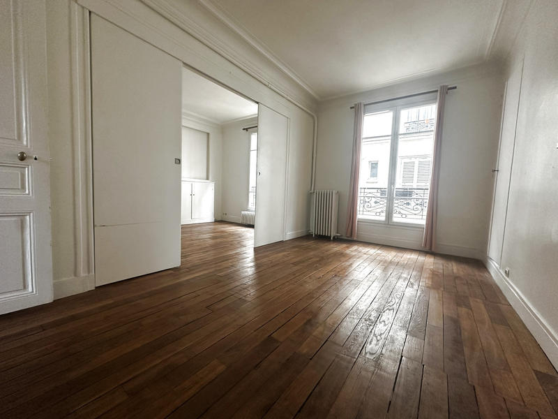 Appartement - 49 m² - 3 pièces