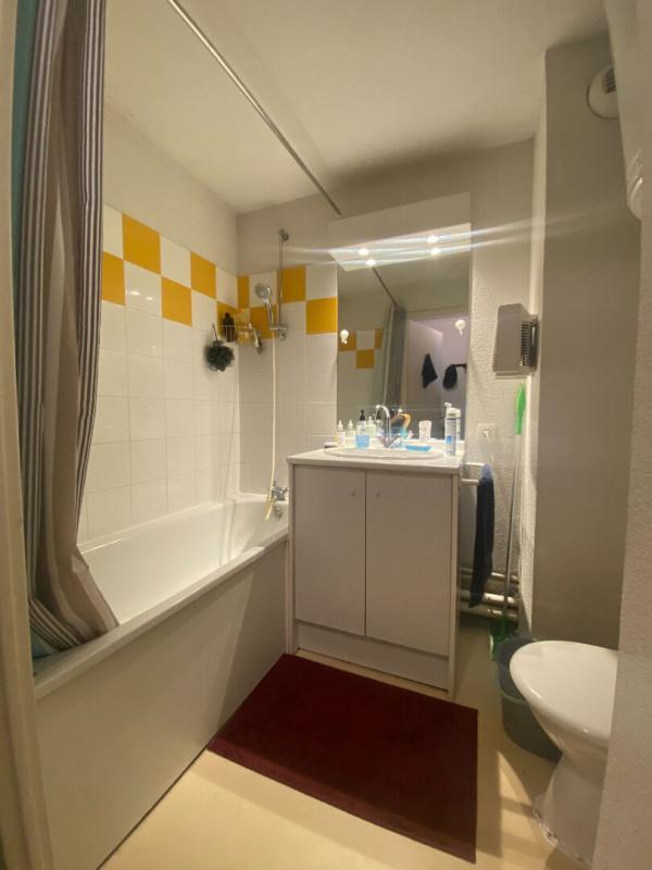 Appartement - 18 m² - 1 pièce