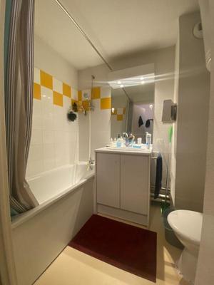 Appartement - 18 m² - 1 pièce