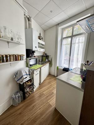 Appartement - 100 m² - 4 pièces