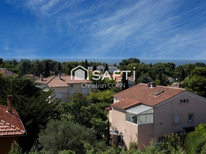 Appartement - 32 m² - 2 pièces