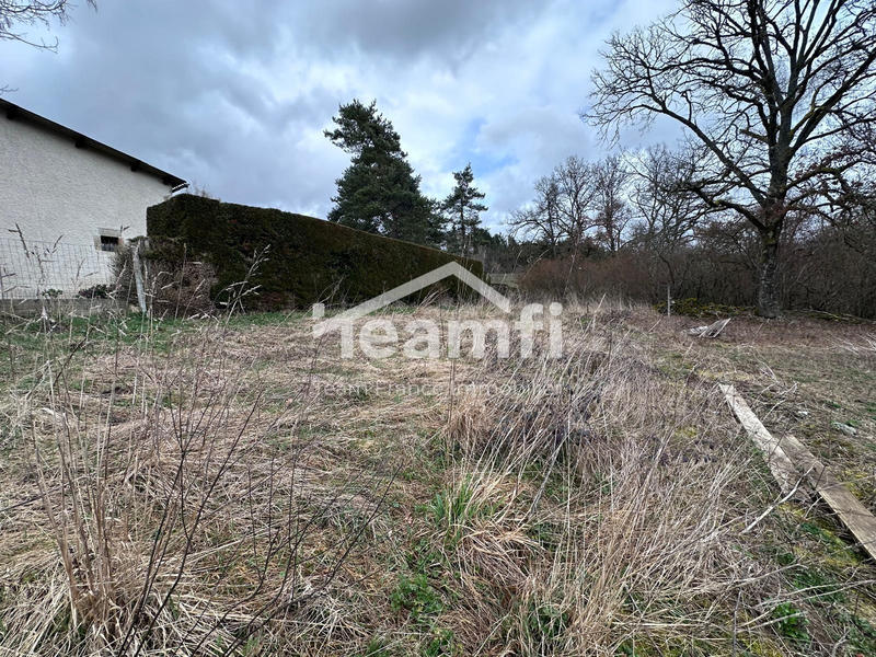 Maison ancienne - 80 m² - 4 pièces