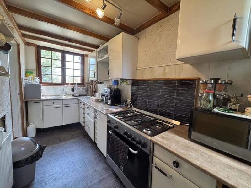 Maison de campagne - 48 m² - 3 pièces