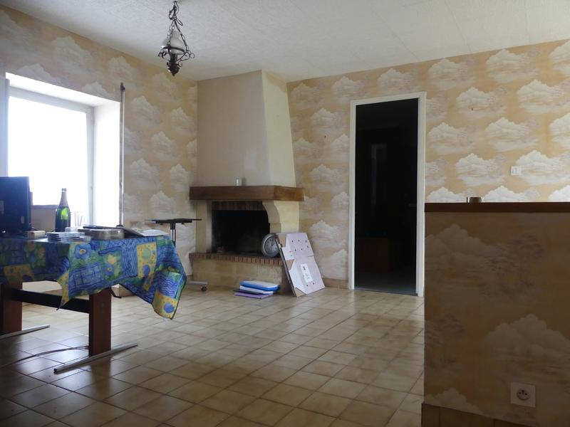 Immeuble - 165 m² - 3 pièces