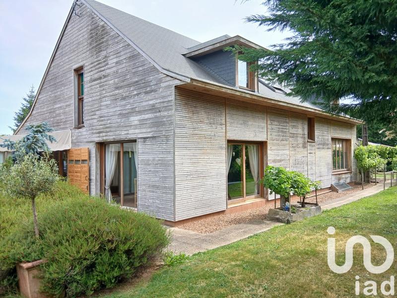 Maison - 351 m² - 12 pièces