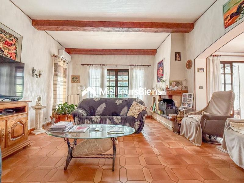 Villa - 142 m² - 6 pièces
