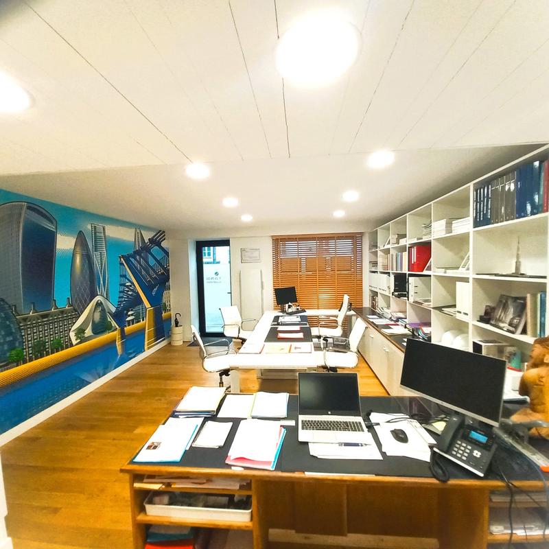 Local commercial - 43 m²