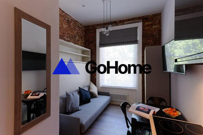 Studio - 19 m² - 1 pièce