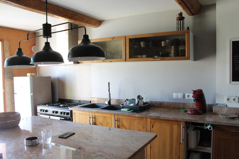 Maison - 85 m² - 3 pièces