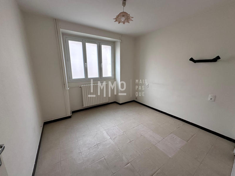 Maison ancienne - 97 m² - 5 pièces