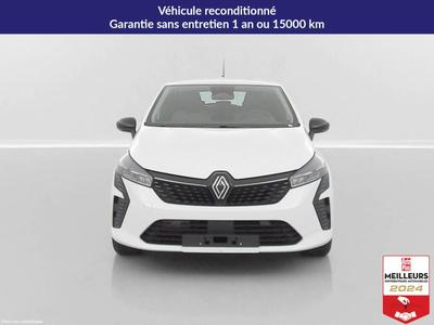 Renault Clio V(2) 1.0 TCe 90ch Evolution