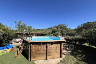 Maison - 129 m² - 4 pièces