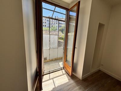 Appartement - 18 m² - 1 pièce