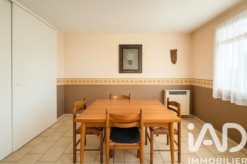 Appartement - 68 m² - 3 pièces