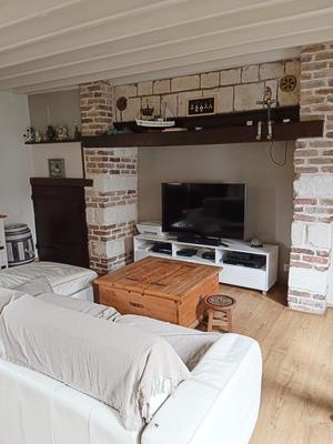 Maison - 262 m² - 12 pièces