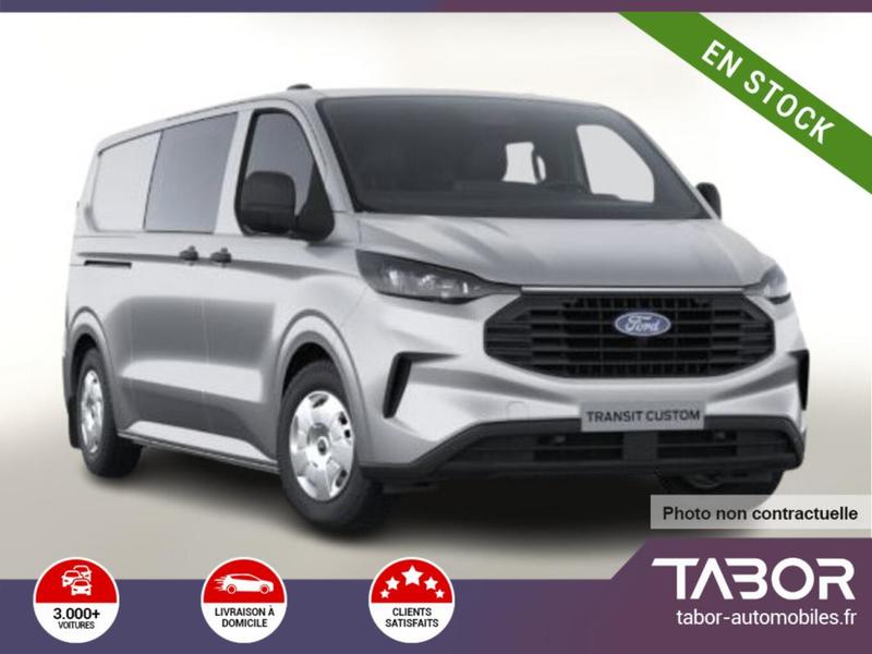 Ford Transit Custom DCiV 150 Trend 320l2 Led