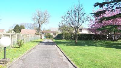 Maison - 186 m² - 7 pièces