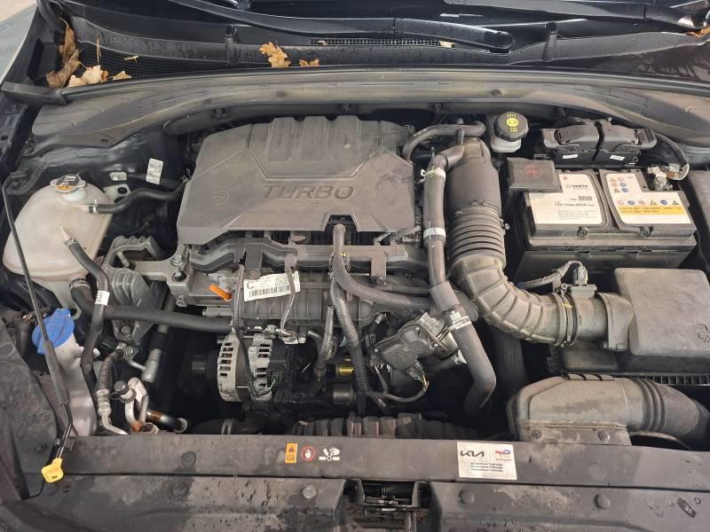 Kia Ceed Sw 1.0 t-GDi 120 ch Bvm6 Active