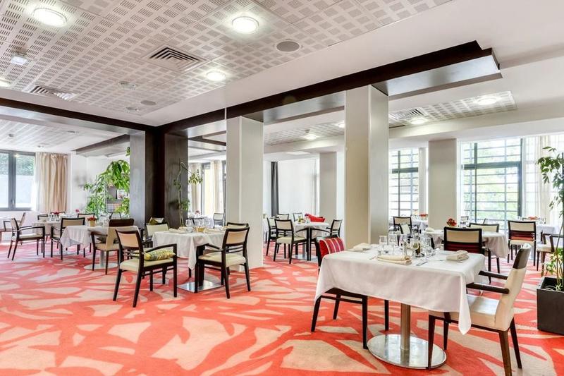 Appartement - 30 m² - 1 pièce