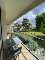 Appartement - 78 m² - 3 pièces