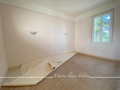 Maison - 49 m² - 3 pièces