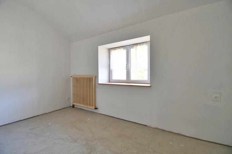 Maison ancienne - 90 m² - 3 pièces